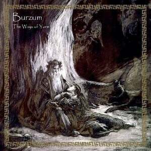 Burzum - The Ways Of Yore (2 LP) imagine