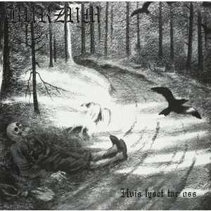 Burzum - Hvis Lyset Tar Oss (LP) imagine