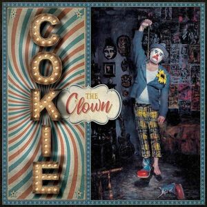 Cokie The Clown - You're Welcome (LP) imagine