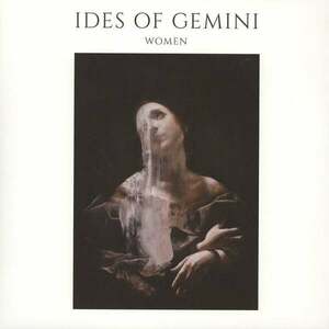 Ides Of Gemini - Women (White Coloured) (LP + 7" Vinyl) imagine