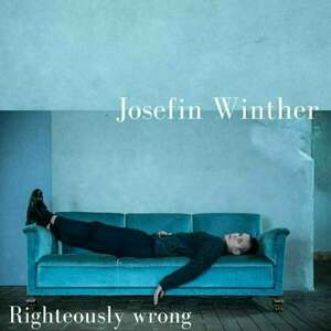 Josefin Winther - Righteously Wrong (LP) imagine