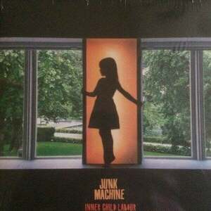 Junk Machine - Inner Child Labour (LP + CD) imagine