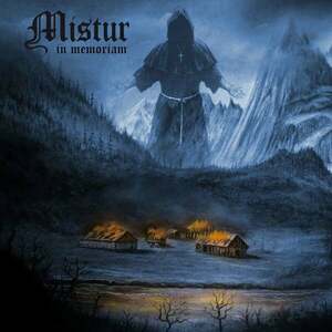 Mistur - In Memoriam (2 LP) imagine