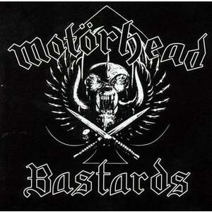 Motörhead - Bastards (LP) imagine