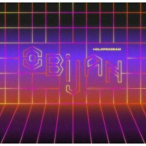 Obijan - Holoprogram (LP) imagine