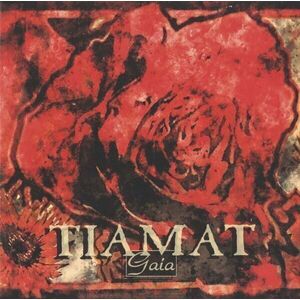 Tiamat - Gaia (Reissue) (LP) imagine