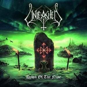 Unleashed - Dawn Of The Nine (Limited Edition) (LP) imagine