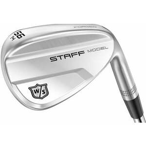 Wilson Staff Staff Model Crosă de golf - wedges Mâna dreaptă 60° Wedge Flex imagine