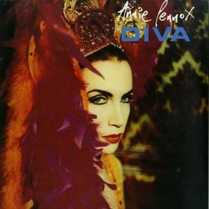 Annie Lennox - Diva (LP) imagine