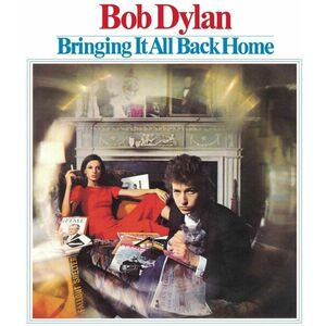 Bob Dylan Bringing It All Back Home (LP) imagine