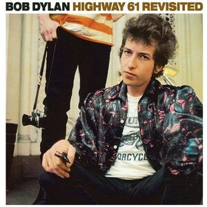 Bob Dylan - Highway 61 Revisited (LP) imagine