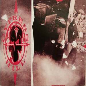 Cypress Hill Cypress Hill (LP) 180 g imagine