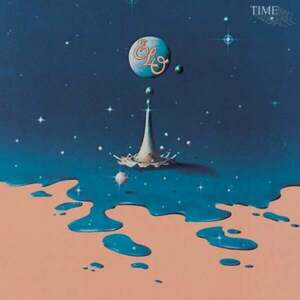 Electric Light Orchestra - Time (LP) imagine