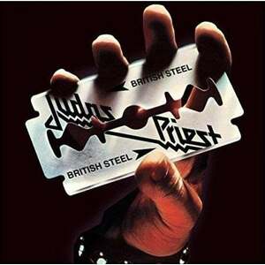 Judas Priest - British Steel (Reissue) (LP) imagine