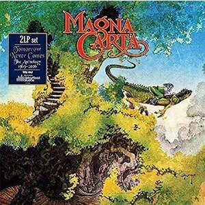 Magna Carta - Tomorrow Never Comes (The Anthology 1969 - 2006) (Remastered) (2 LP) imagine