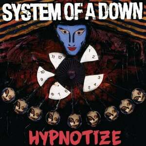 System of a Down Hypnotize (LP) imagine