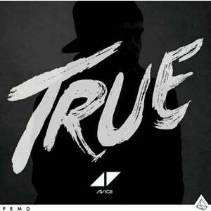 Avicii - TRUE (LP) imagine