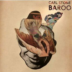 Carl Stone - Baroo (LP) imagine