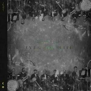 Coldplay - Everyday Life (2 LP) imagine