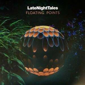 LateNightTales - Floating Points (2 LP) imagine