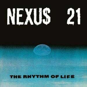 Nexus 21 - The Rhythm Of Life (2 LP) imagine