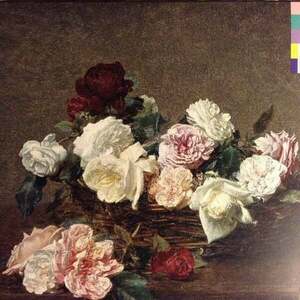 New Order - Power, Corruption & Lies (LP) imagine