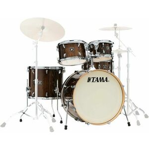 Tama CL52KRS Superstar Classic Lucioasă-Java Lacebark Pine Set de tobe acustice imagine