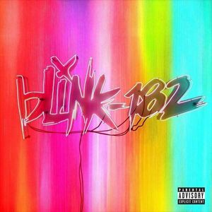 Blink-182 Nine (LP) imagine