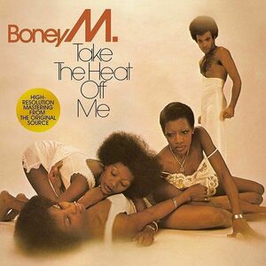 Boney M. Take the Heat Off Me (LP) imagine