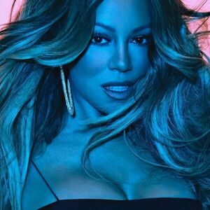 Mariah Carey Caution (LP) imagine