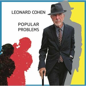 Leonard Cohen Popular Problems (2 LP) imagine