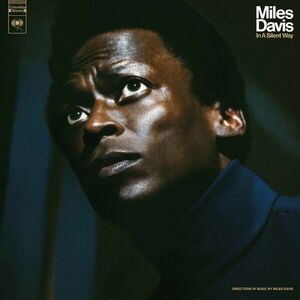 Miles Davis In a Silent Way (50th) (LP) imagine