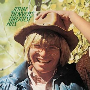 John Denver Greatest Hits (LP) imagine