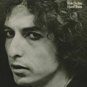 Bob Dylan Hard Rain (LP) imagine