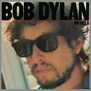 Bob Dylan Infidels (LP) imagine