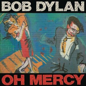 Bob Dylan Oh Mercy (LP) imagine