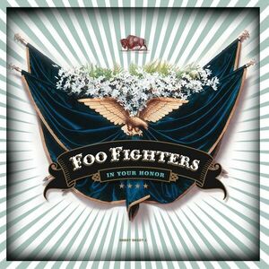 Foo Fighters In Your Honor (2 LP) imagine