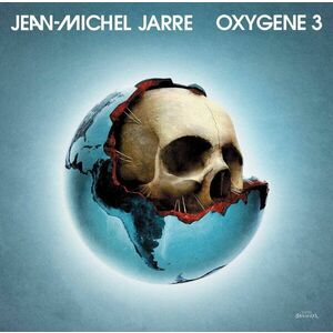 Jean-Michel Jarre Oxygene 3 (LP) imagine