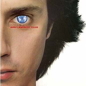 Jean-Michel Jarre Les Chants Magnetiques / Magnetic Fields (LP) imagine