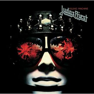 Judas Priest Killing Machine (LP) imagine