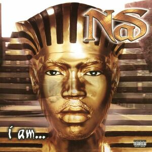 Nas I Am... (2 LP) imagine