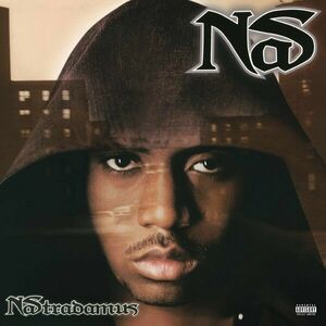 Nas Nastradamus (2 LP) imagine