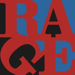 Rage Against The Machine Renegades (LP) imagine