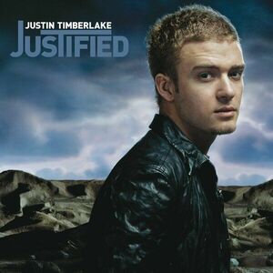 Justin Timberlake - Justified (2 LP) imagine