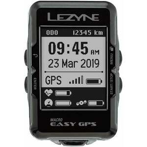 Lezyne Macro Easy GPS imagine