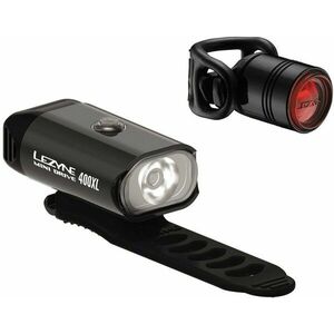 Lezyne Femto USB Drive Front Black imagine