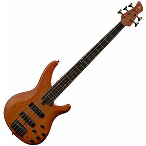 Yamaha TRBX 505 Brick Burst Bas cu 5 corzi imagine