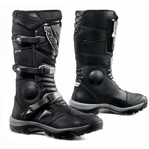 Forma Boots Adventure Cizme de motocicletă imagine