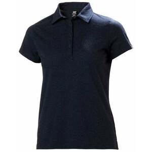 Helly Hansen W Siren Polo Cămaşă Navy XS imagine