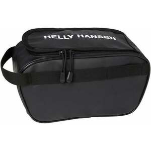 Helly Hansen HH Scout Wash Bag Black 5 L Geantă imagine